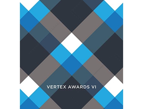Livro Vertex Awards Volume VI International Private Brand Design Competition de Christopher Durham (Inglês)