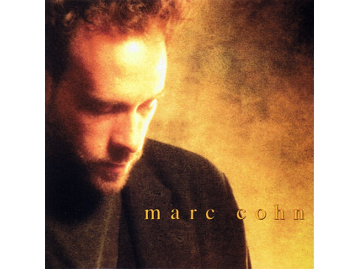 CD Marc Cohn - Marc Cohn