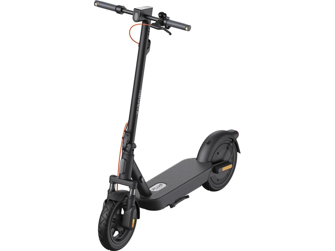 Trotinete Elétrica XIAOMI 5 Plus (400 W - Autonomia: 60 Km)
