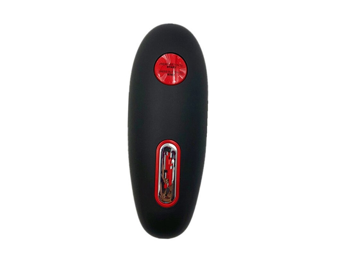 Abridor XGF Preto