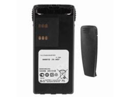 Aetheria bateria Li ion 7.4v 1800mah para Rádio de Dois Canais com Portaobjetos Ht750 Ht1225 Ht1250