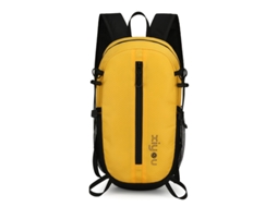 Mochila Resistente Para Caminhadas Ao Ar Livre, Leve, Em Nylon, Unissex, Para Esportes, Viagens, Lazer E Escola, Com Zíper E Fecho De Pressão