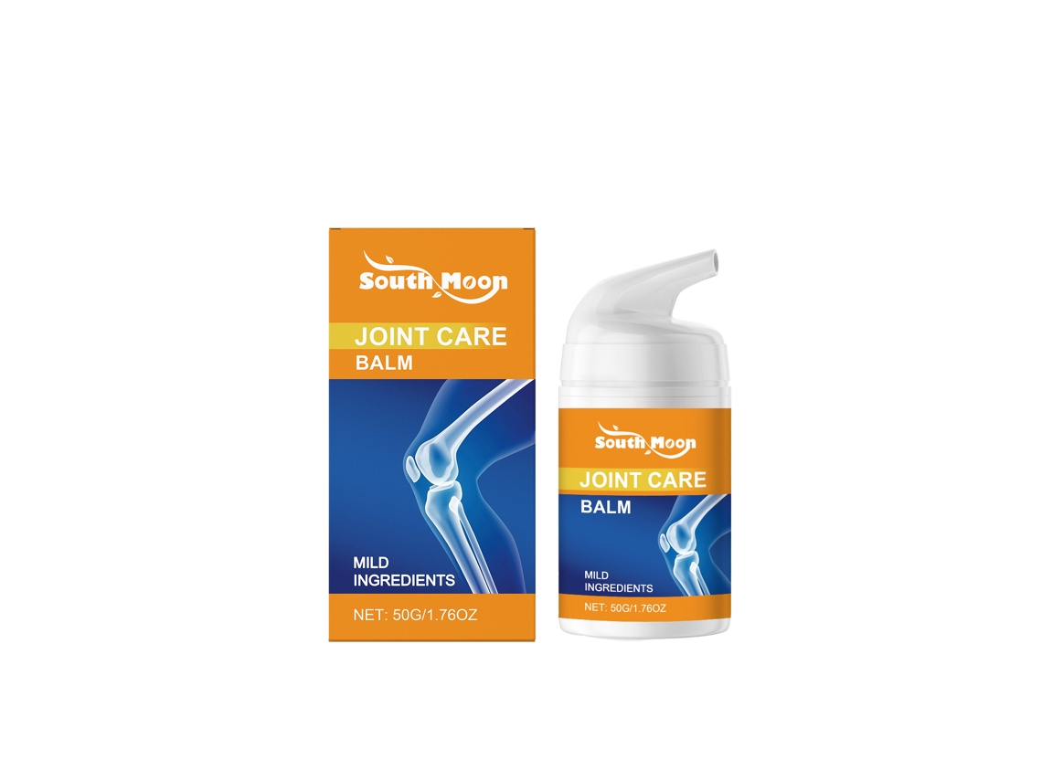 Creme para Articulações com Ação Rápida e Eficaz Contra Dores LAXISCREED