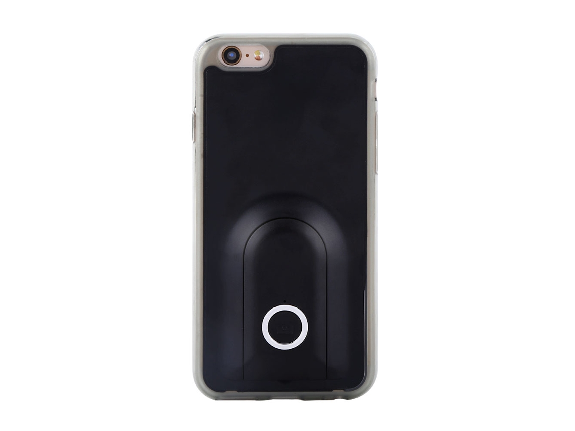 Capa de Telefone EOOCOO (controle Remoto Inteligente de Selfie Bluetooth)