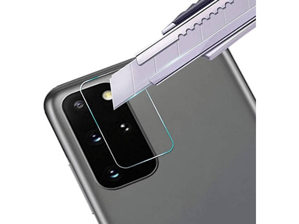 Pelicula de Vidro PHONECARE S20 Plus
