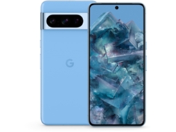 Pixel 8 Pro 5g Google Google (recondicionado Como Novo 128 Go Azul)
