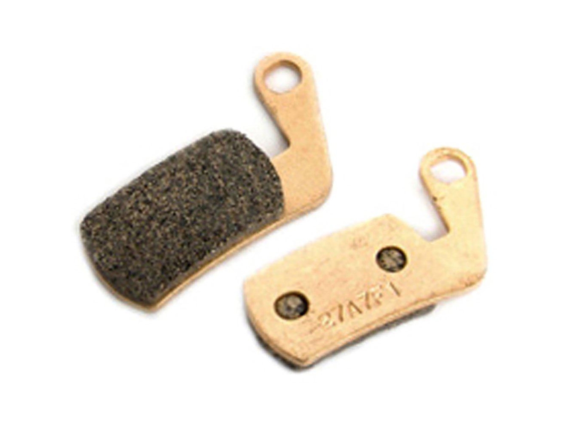 Cl Brakes Pastilhas de Freio a Disco Sinterizadas 4027Vx
