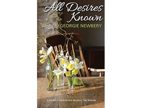 Livro All Desires Known de Georgie Newbery (Inglês)