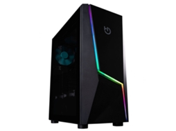 Desktop Gaming Neo-PC (AMD Ryzen 5 4600G – 16 GB RAM – 480 GB SSD –  Radeon RX Vega 7 –  Windows 11.)