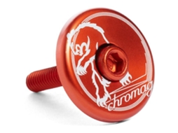 Ficha de haste CHROMAG Top TU
