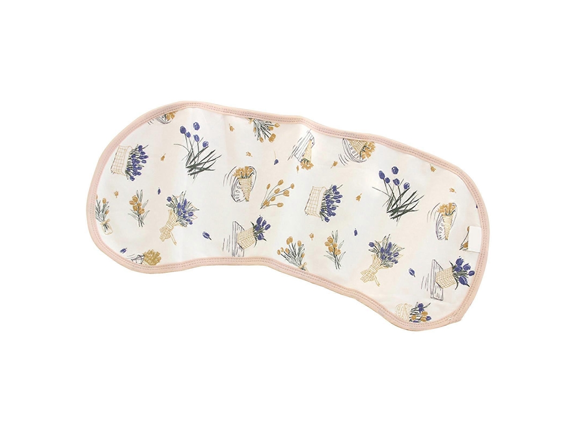 Toalha para saliva infantil, bandejas para esfregar a saliva do bebê (meninos e meninas), toalhas faciais profissionais para limpar a baba de crianças pequenas.