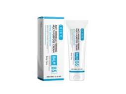 Creme para Corpo com B5 Anti rugas, Hidratação e Firmamento LAXISCREED