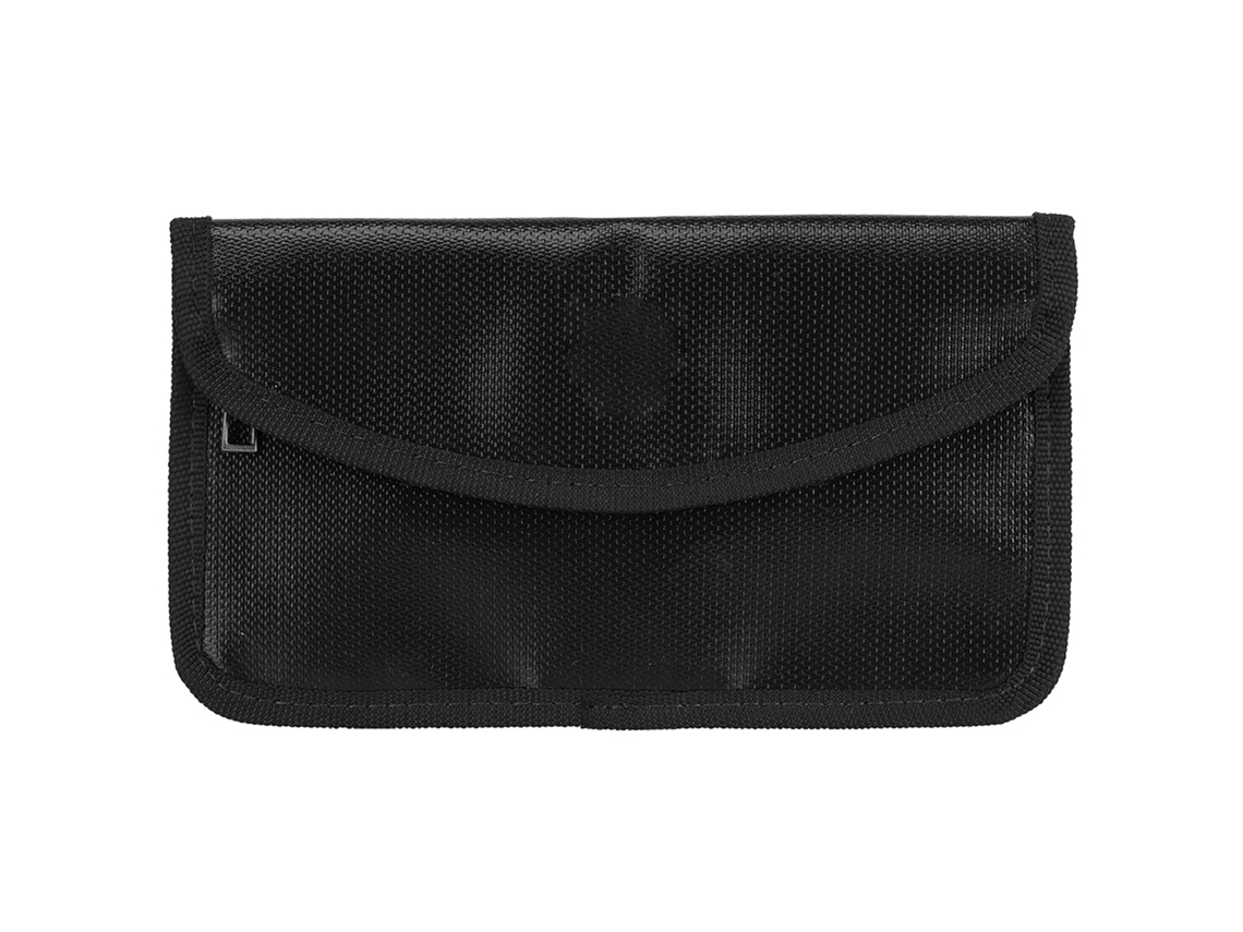 Sacola de Bateria Lipo Incombustível Pouch S/MARCA
