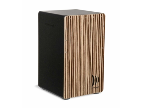 Schlagwerk Cp410 2Inone Cajon Barista