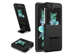 Capa Dobrável Tridimensional Para Celular Samsung Galaxy Z Flip6 5g