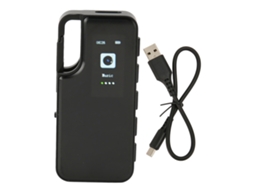 Gravador de Voz Portátil Hd LAXISCREED 32gb