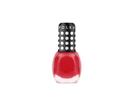 Verniz De Unhas Vipera Polka 135, 5.5ml