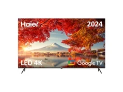 TV HAIER H43K800UX (LED - 43'' - 109 cm -  Full HD - Smart TV)