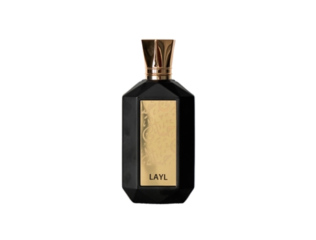 Eaux De Parfum 100ml Adulto Unissex Khayali Layl