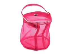 Lurelia Fio Tricô Colorido Lã 14 X 13 3 Cm Rosa
