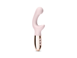 Vibrador LE WAND (Silicone - Multicor)