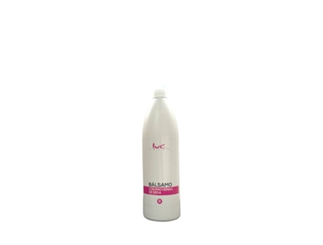 Luc Color Balm com Proteínas de Seda 1000ml Lucentina Cosmetics Dos Sl