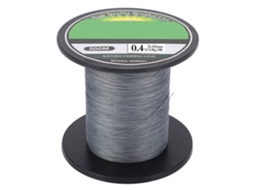 Linha Trançada em PE 8 Fios 500m AQUAFORGE