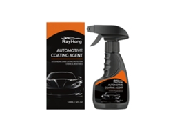 Proteção para carros Rayhong com revestimento de alta qualidade