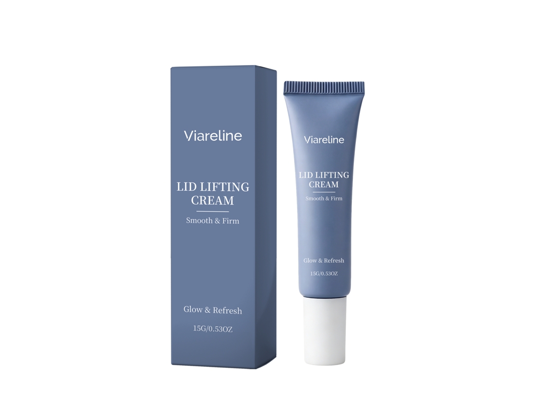 Creme de Olhos Hidratante e Firmador para Olhos Suaves e Jovens LAXISCREED