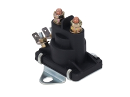 Laxiscreed Válvula Solenoide De Rele 12v Dc Para Controle De Fluido