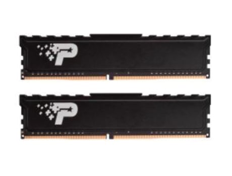 Patriot Memory Signature Premium Psp416g3200kh1, .