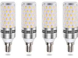 200 Leds Para Natal/jardim (20m 8 Modos Branco Frio)