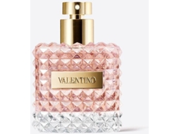 Perfume VALENTINO DONNA Eau de Parfum (50 ml)