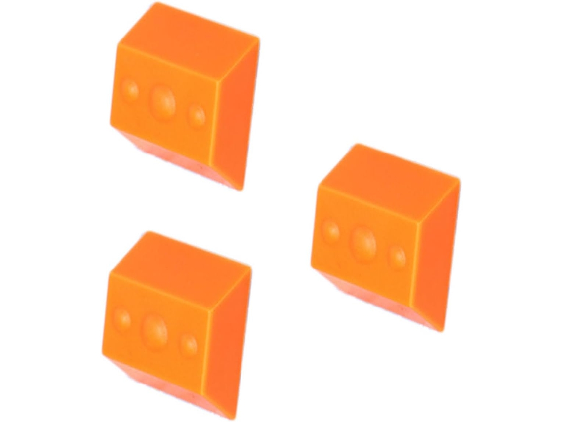 Mini Cortador De Papel Portátil Hemobllo Com 3 Lâminas Para Decoração