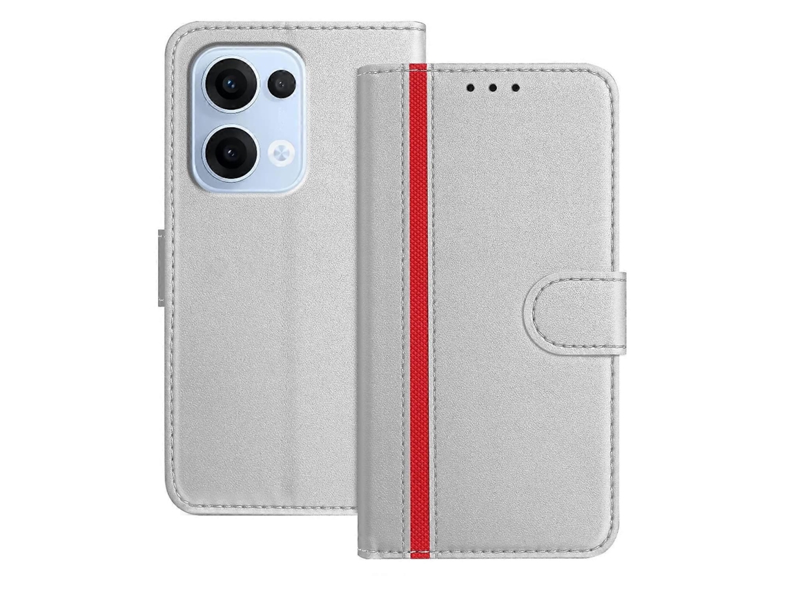 Capa Compatível Com Oppo Reno13 5g (global)