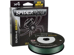 Spiderwire Linha Dura 4 300 M