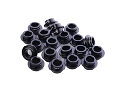 Espaçador Inner Diameter 8 Mm 20 Unidades Prateado 10.25 Mmtempish