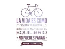 Adesivo Em Forma De Bicicleta Laxiscreed Para Decoração De Paredes E Objetos
