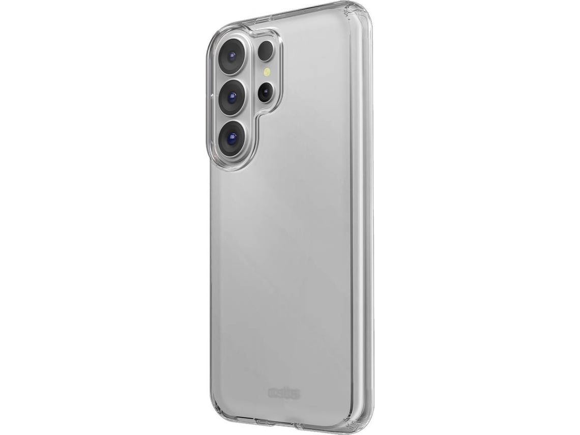Capa SBS 0.3 Skinny Galaxy S26 Ultra (Transparente)