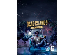 Jogo Xbox Dead Island 2 (Gold Edition - Formato Digital)