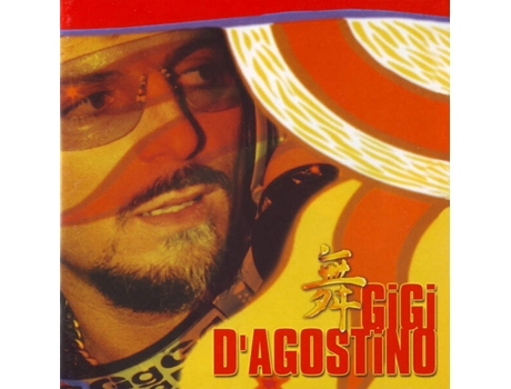 Cd Lamour Toujours Noisemaker