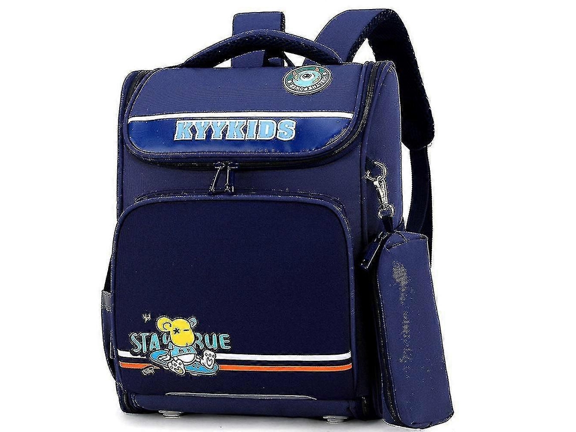Mochilas Fofas E Leves Para Alunos Do Ensino Fundamental, Cor 5 Olysi Shop