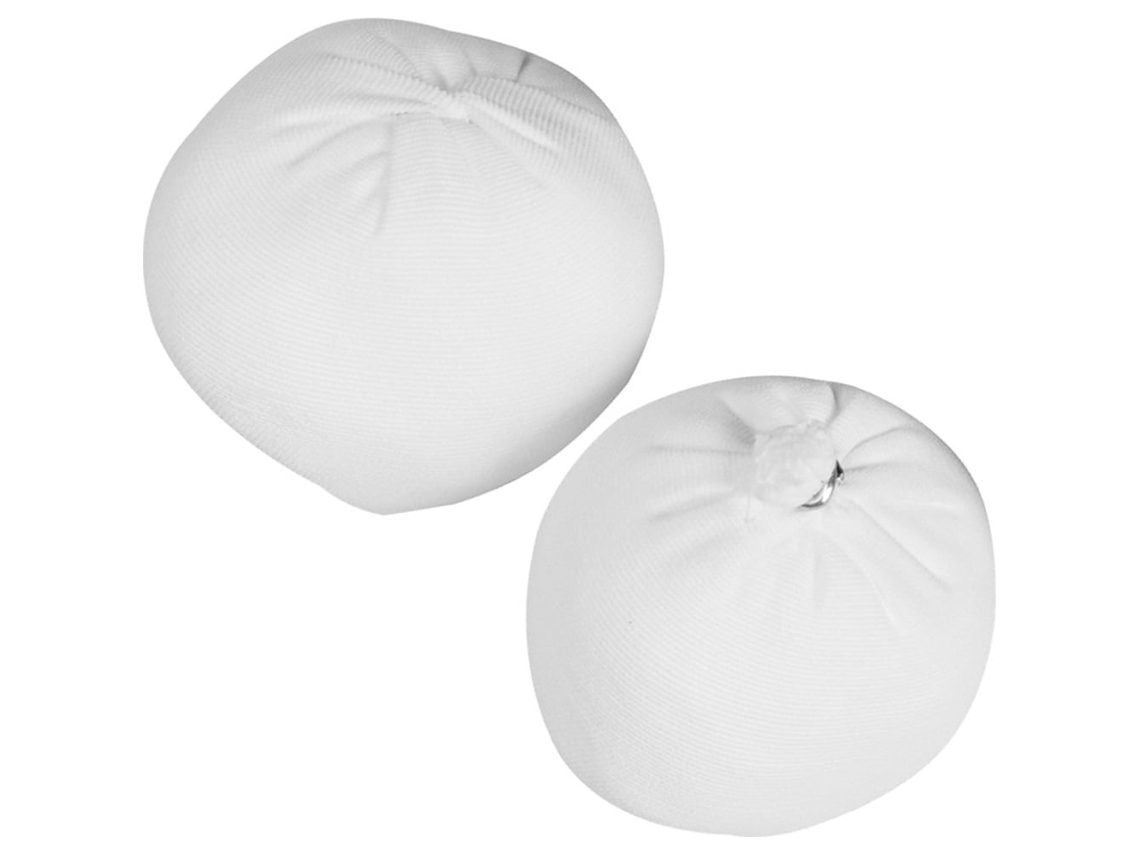 Chalk Balls II 2x30g Edelrid Bolas de Magnésio