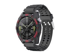 Protetor de tela TPU antirriscos para Huawei Watch GT3 46 mm, Ly Ebike Smart Watch