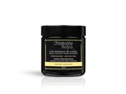 Máscara para Cabelo Pintado Christophe Robin Blond Doré 250 Ml