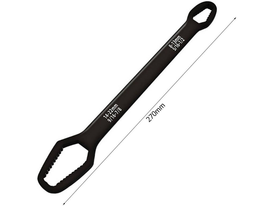 Chave Torx Universal Multifunção YAN241-1
