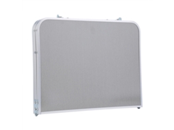 Mesa Portátil Dobrável Para Laptop, Prato De Cama, Camping, Ao Ar Livre, Piquenique, Suporte Para Notebook Pc, Branco