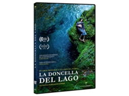River Returns (2024) / La Doncella Del Lago