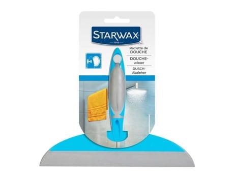Rodo De Chuveiro Starwax
