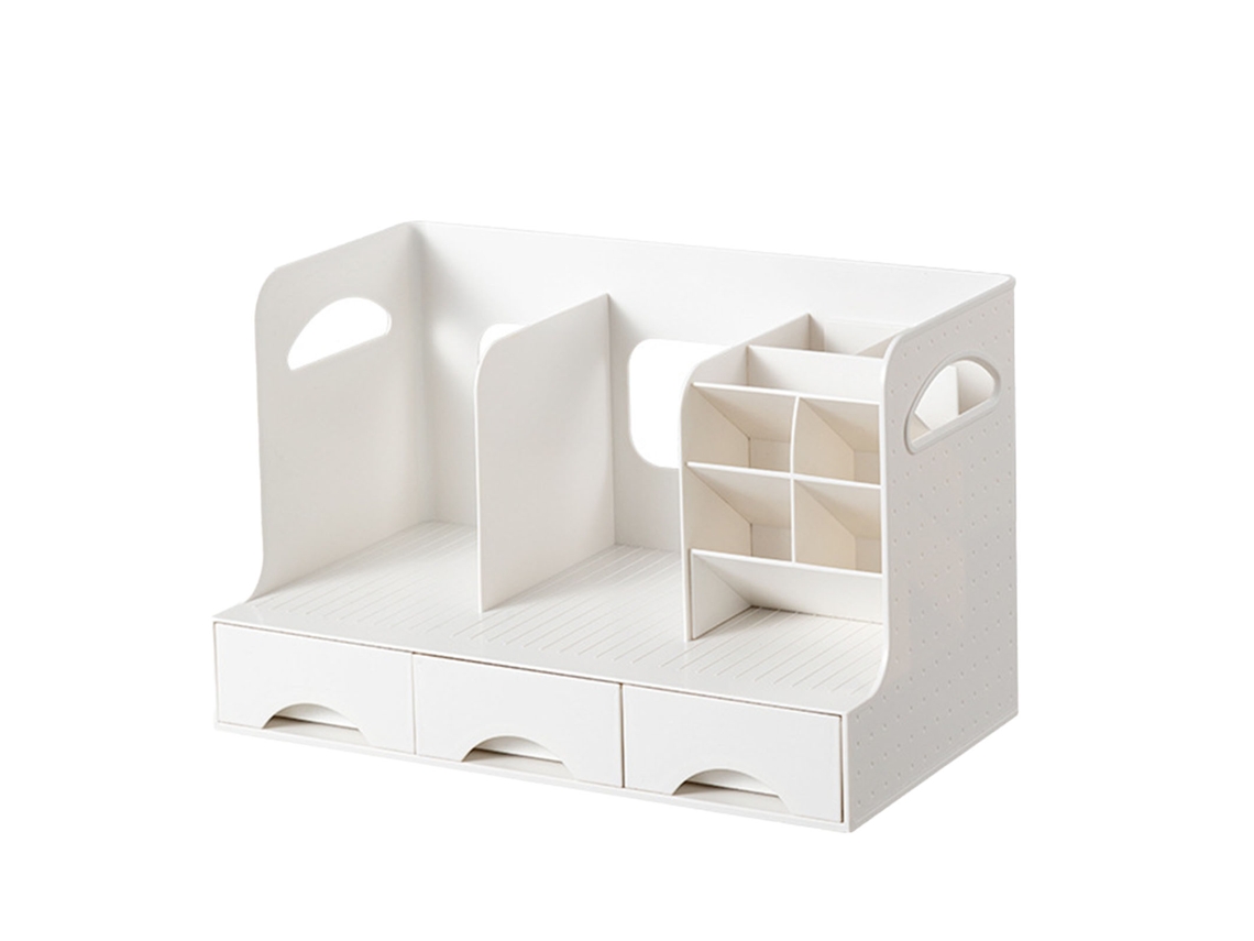 Organizador de Controle Remoto de Parede S/MARCA com Carregador
